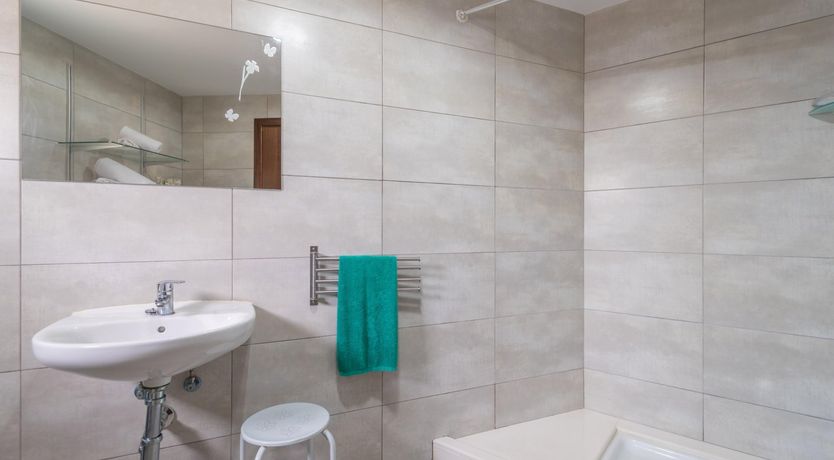 Photo of Sunbeams On Stone