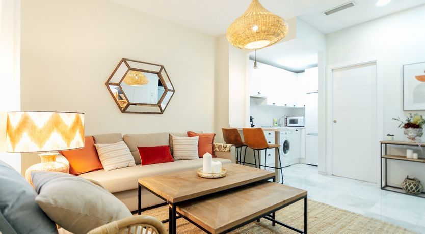 Photo of Russet & Filigree