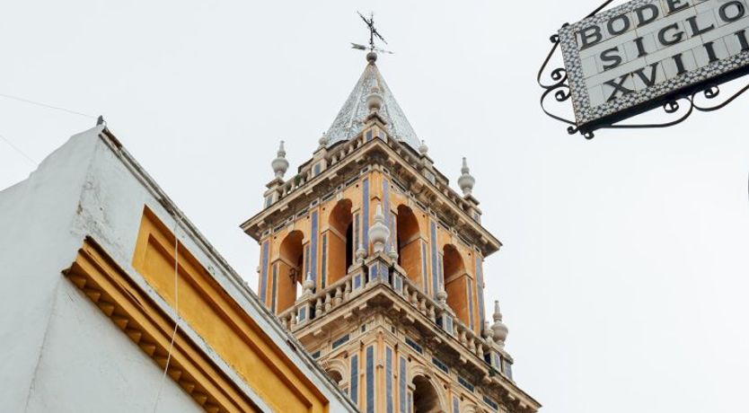 Photo of Russet & Filigree