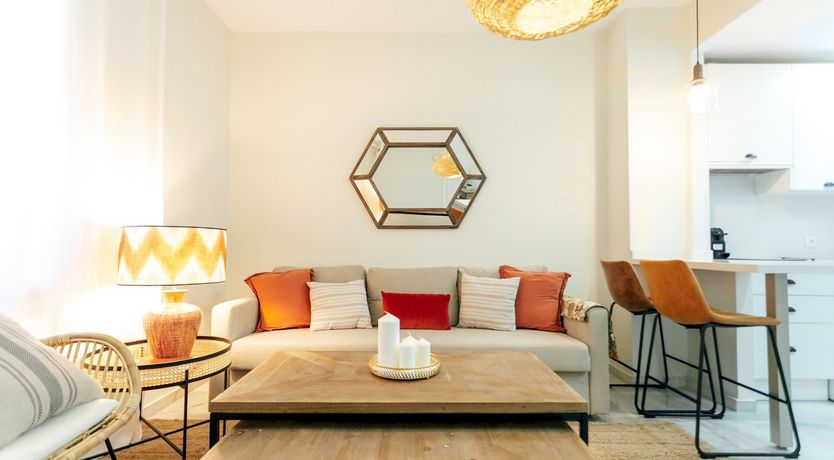 Photo of Russet & Filigree