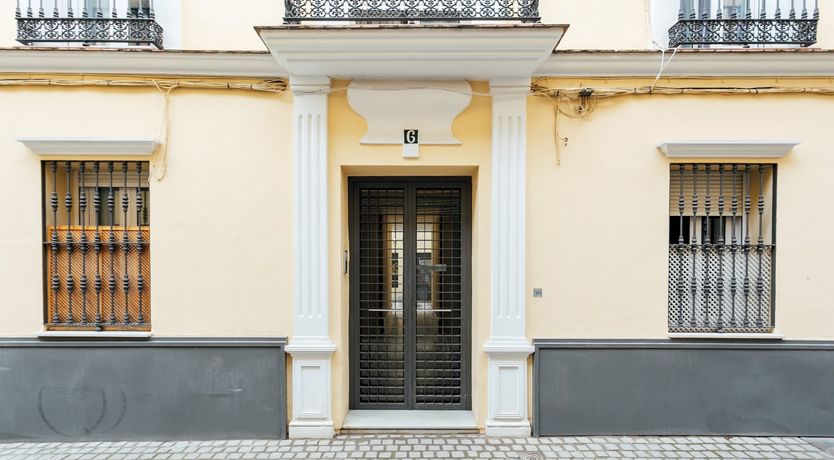 Photo of Russet & Filigree