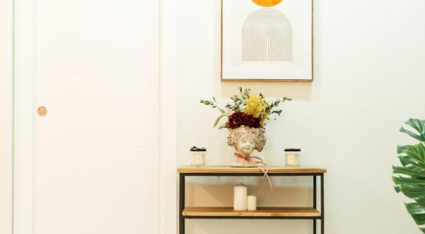 Photo of Russet & Filigree