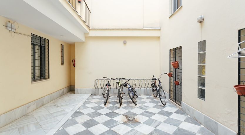 Photo of Russet & Filigree