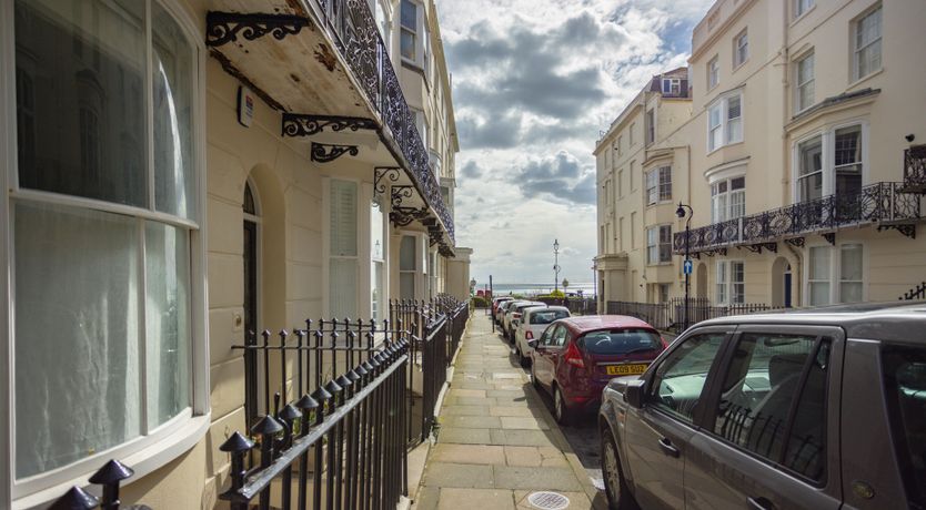 Photo of Kemptown Cool