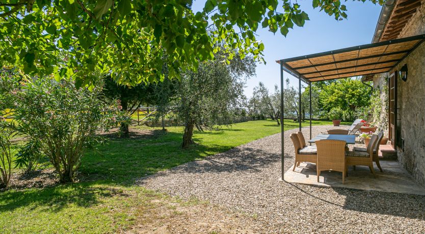 Photo of Citrus Pavillion