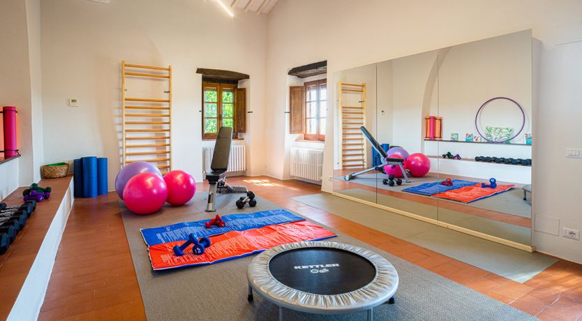 Photo of Citrus Pavillion