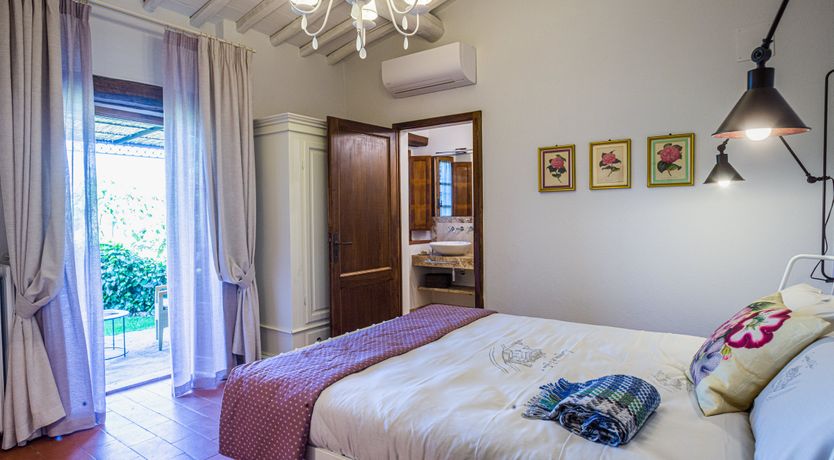 Photo of Citrus Pavillion