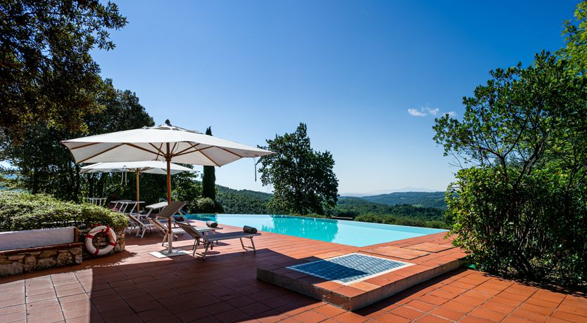 Photo of Citrus Pavillion