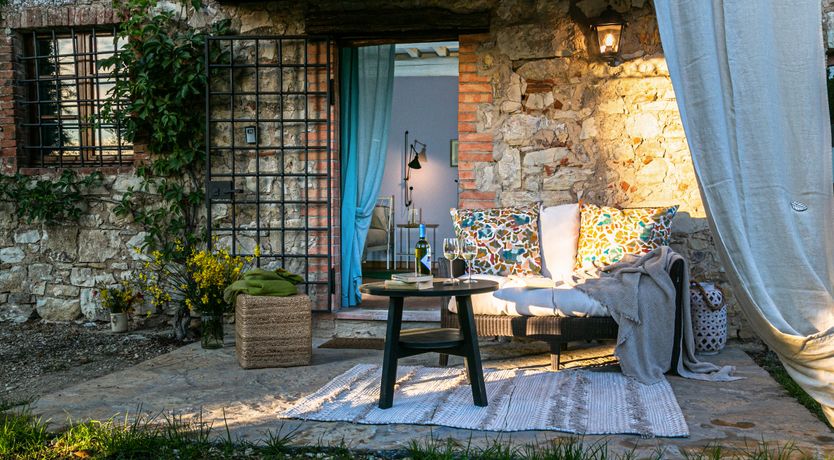 Photo of Citrus Pavillion