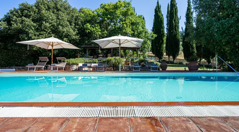 Photo of Citrus Pavillion