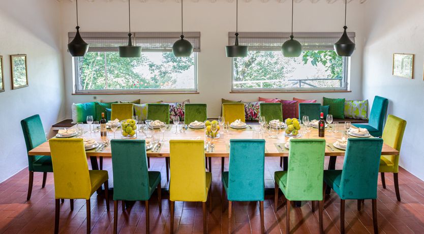 Photo of Citrus Pavillion