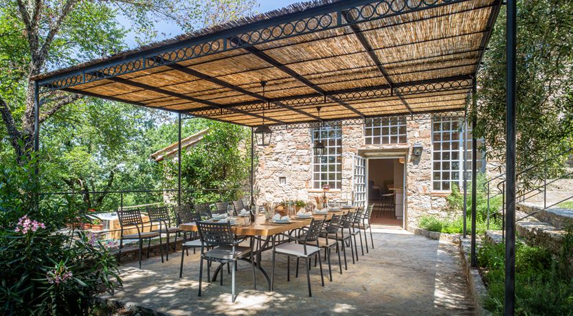 Photo of Citrus Pavillion