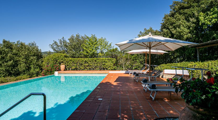 Photo of Citrus Pavillion