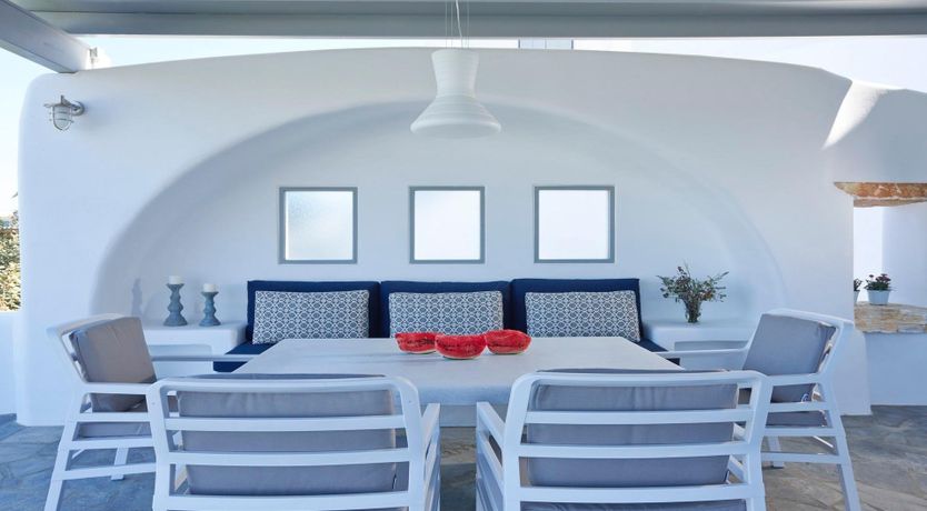 Photo of Handprints in the Sand