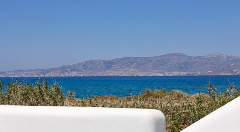 Photo of Handprints in the Sand