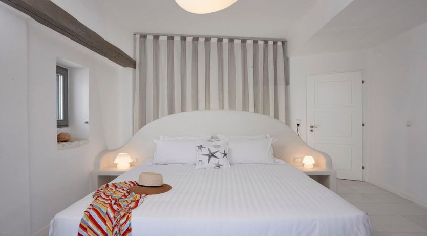 Photo of Handprints in the Sand