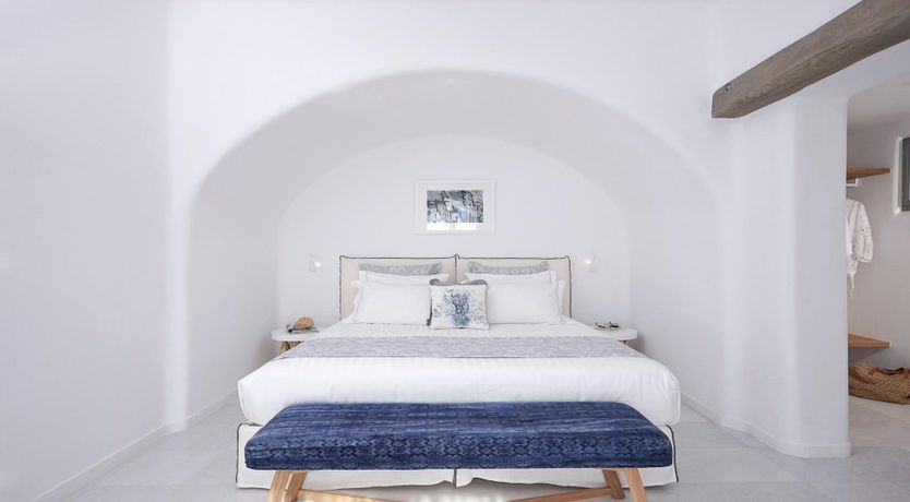 Photo of Handprints in the Sand