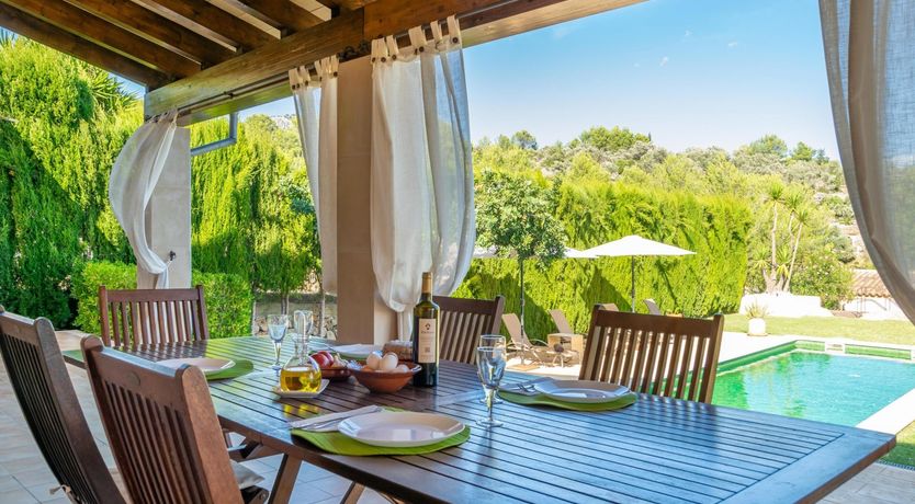 Photo of Villa Verde