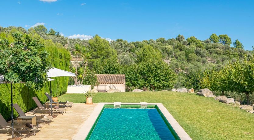 Photo of Villa Verde