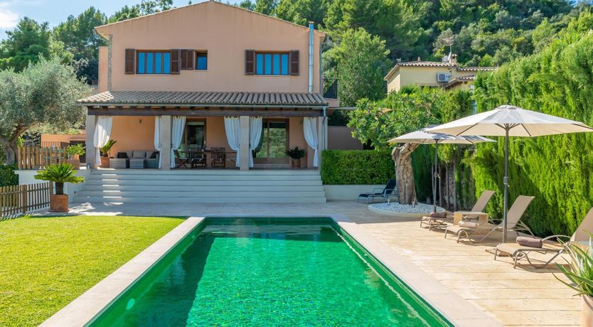 Photo of Villa Verde