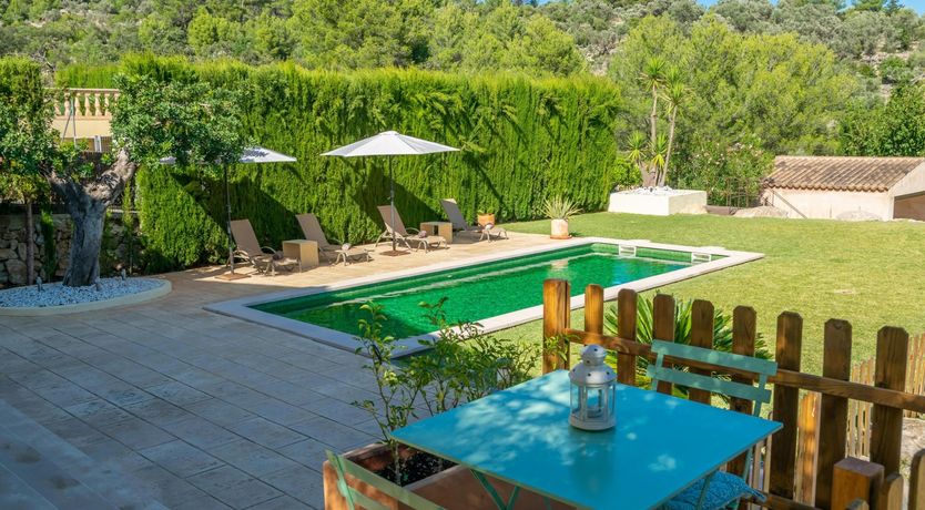 Photo of Villa Verde