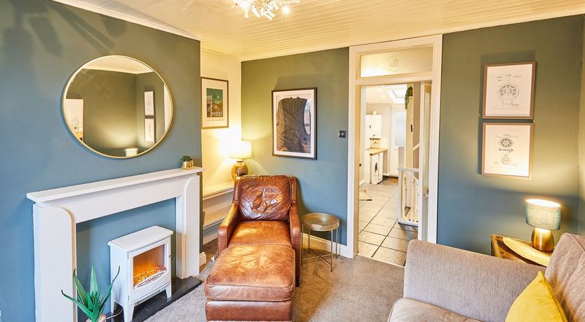 Photo of Sailing Around The Harbour