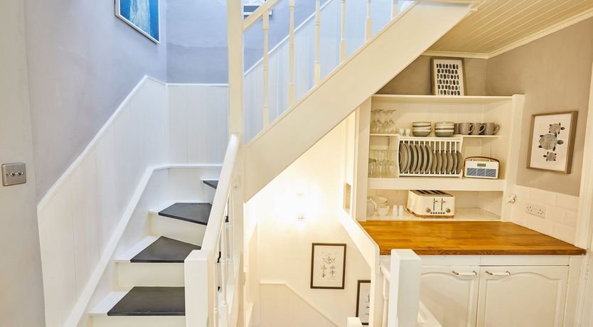 Photo of Sailing Around The Harbour