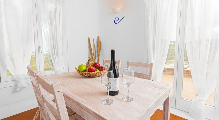 Photo of Walls Of Sunshine