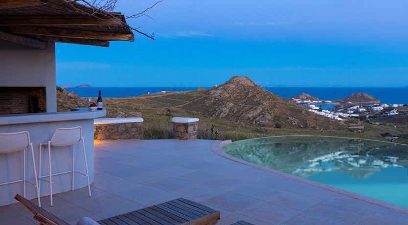 Photo of Walls Of Sunshine