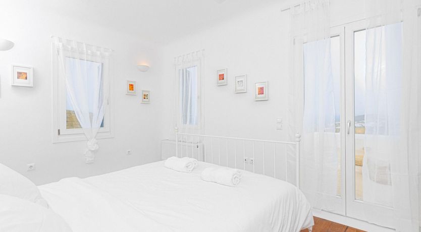 Photo of Walls Of Sunshine