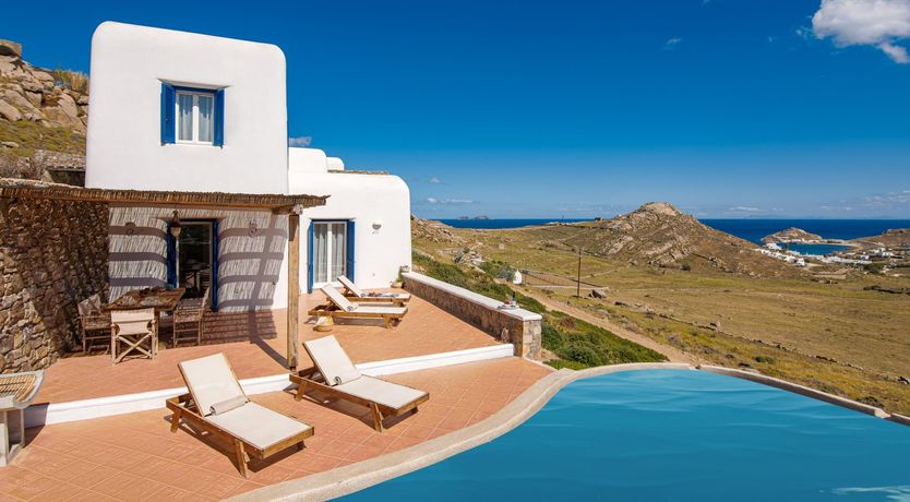 Photo of Walls Of Sunshine