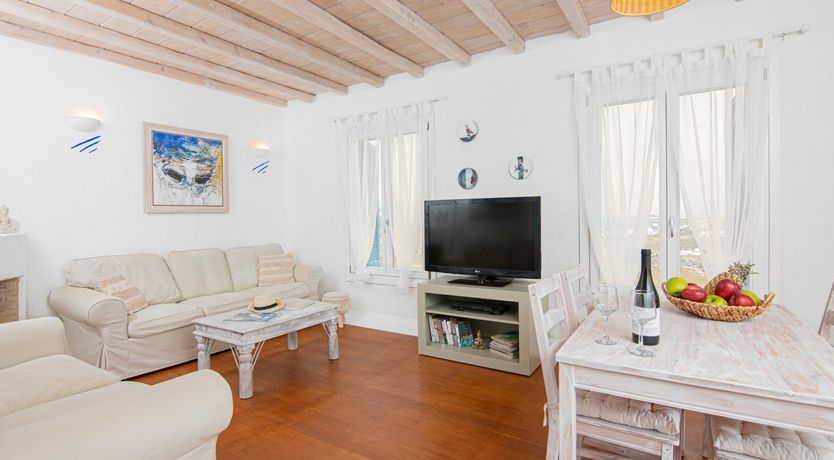 Photo of Walls Of Sunshine