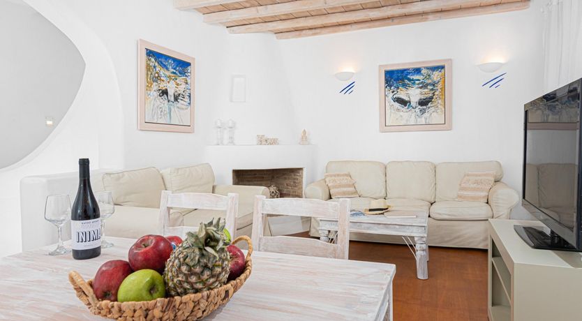 Photo of Walls Of Sunshine