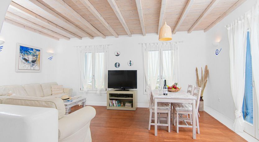 Photo of Walls Of Sunshine