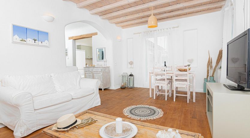 Photo of Walls Of Sunshine