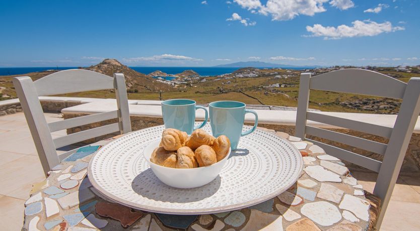 Photo of Walls Of Sunshine