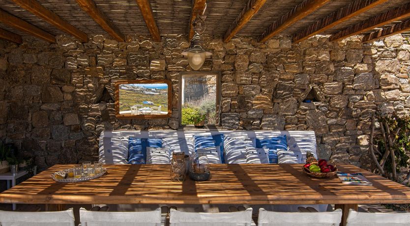 Photo of Walls Of Sunshine