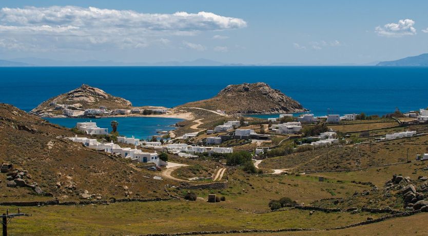 Photo of Walls Of Sunshine