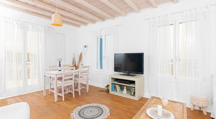 Photo of Walls Of Sunshine