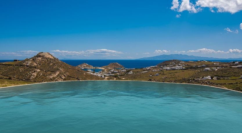 Photo of Walls Of Sunshine