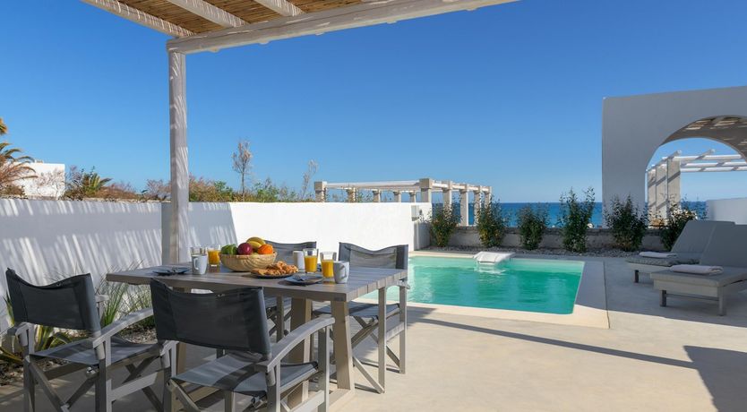 Photo of The Tide Whisperer