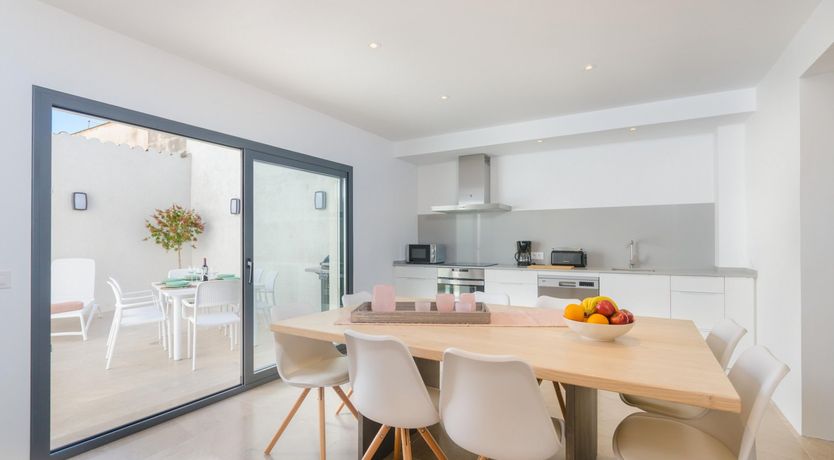 Photo of Heart of Artà