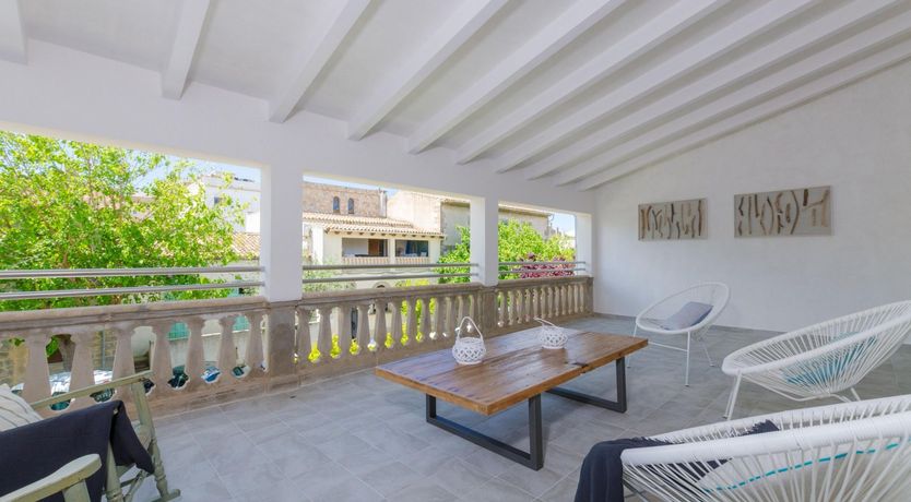 Photo of Heart of Artà