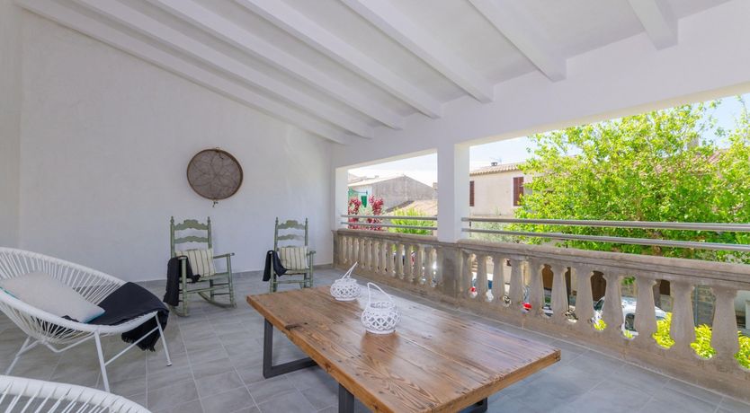 Photo of Heart of Artà