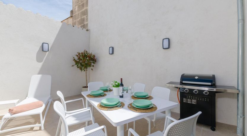 Photo of Heart of Artà