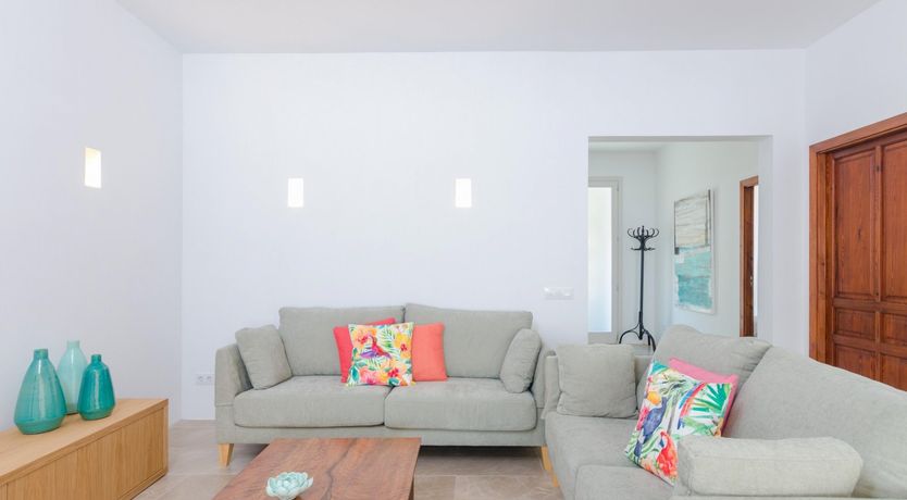 Photo of Heart of Artà