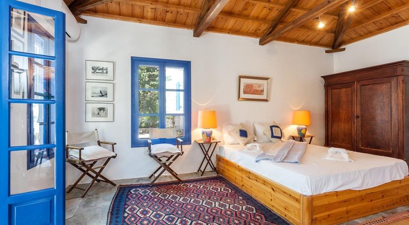 Photo of A Song to Sing