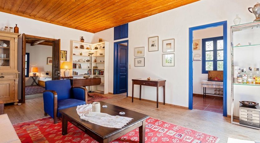 Photo of A Song to Sing