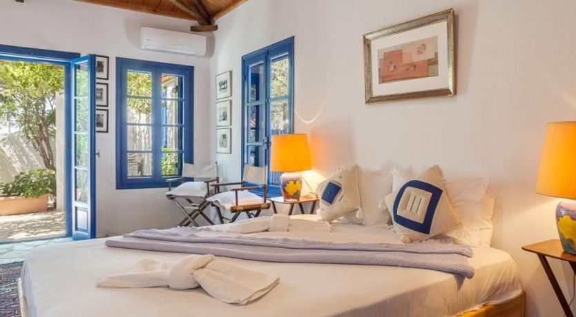 Photo of A Song to Sing