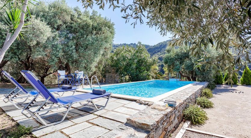 Photo of A Song to Sing